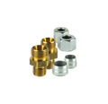 FUEL CONTROLLER — Kit de racores de montaje