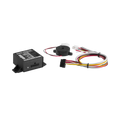 Alarma sonora de cabina para ZIPPER WIRED — opcional
