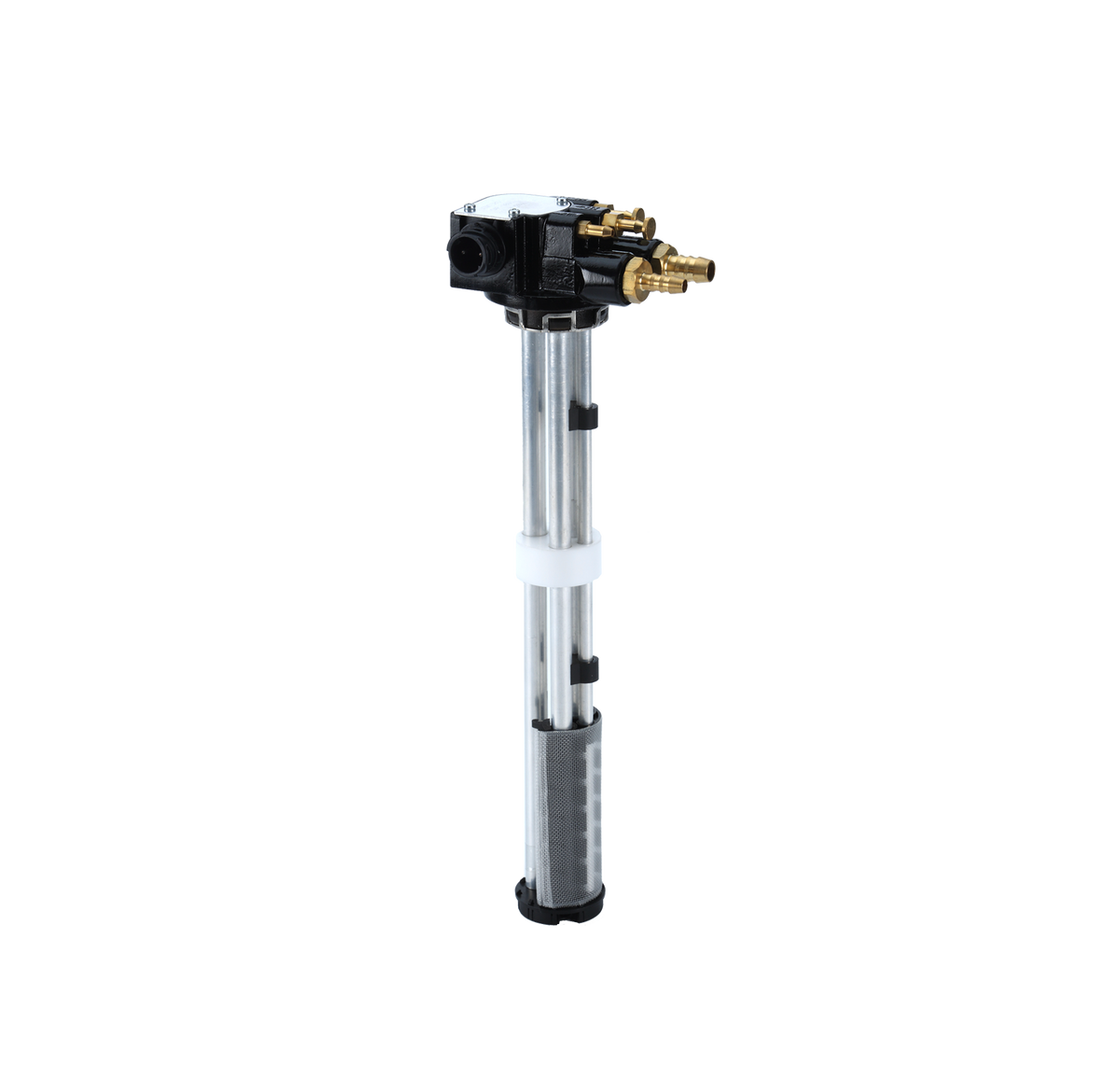 FUEL CONTROLLER — Sensor de nivel de alta precisión FCS