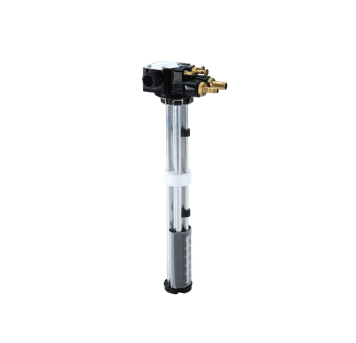 FUEL CONTROLLER — Sensor de nivel de alta precisión FCS