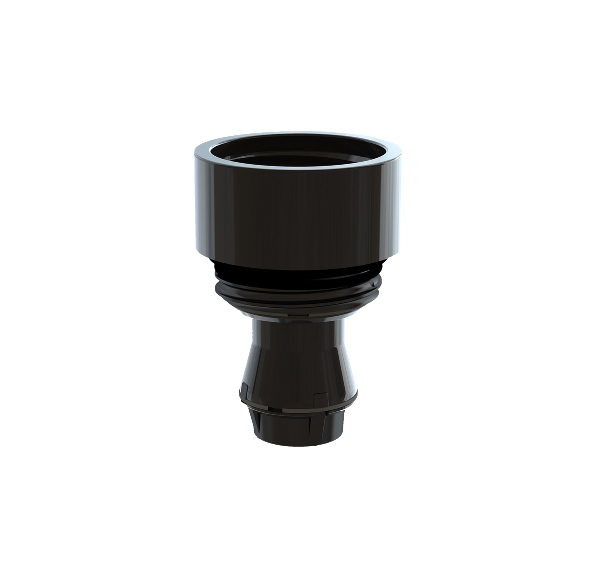 KOCKÒN CL2 80 XL — Antirrobo de combustible de cuerpo basculante, 80 mm