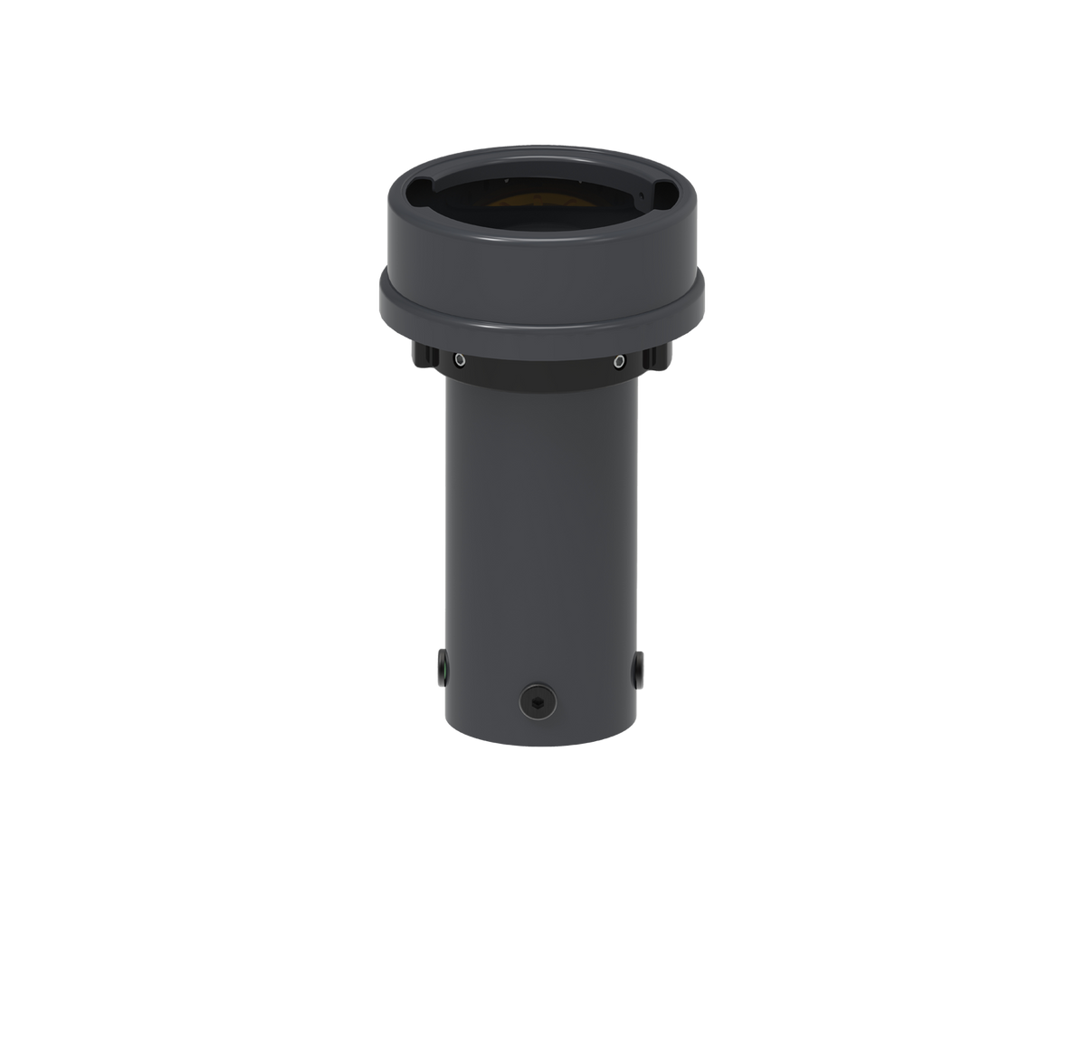 KOCKÒN 105 BASIC — Antirrobo de combustible para camión