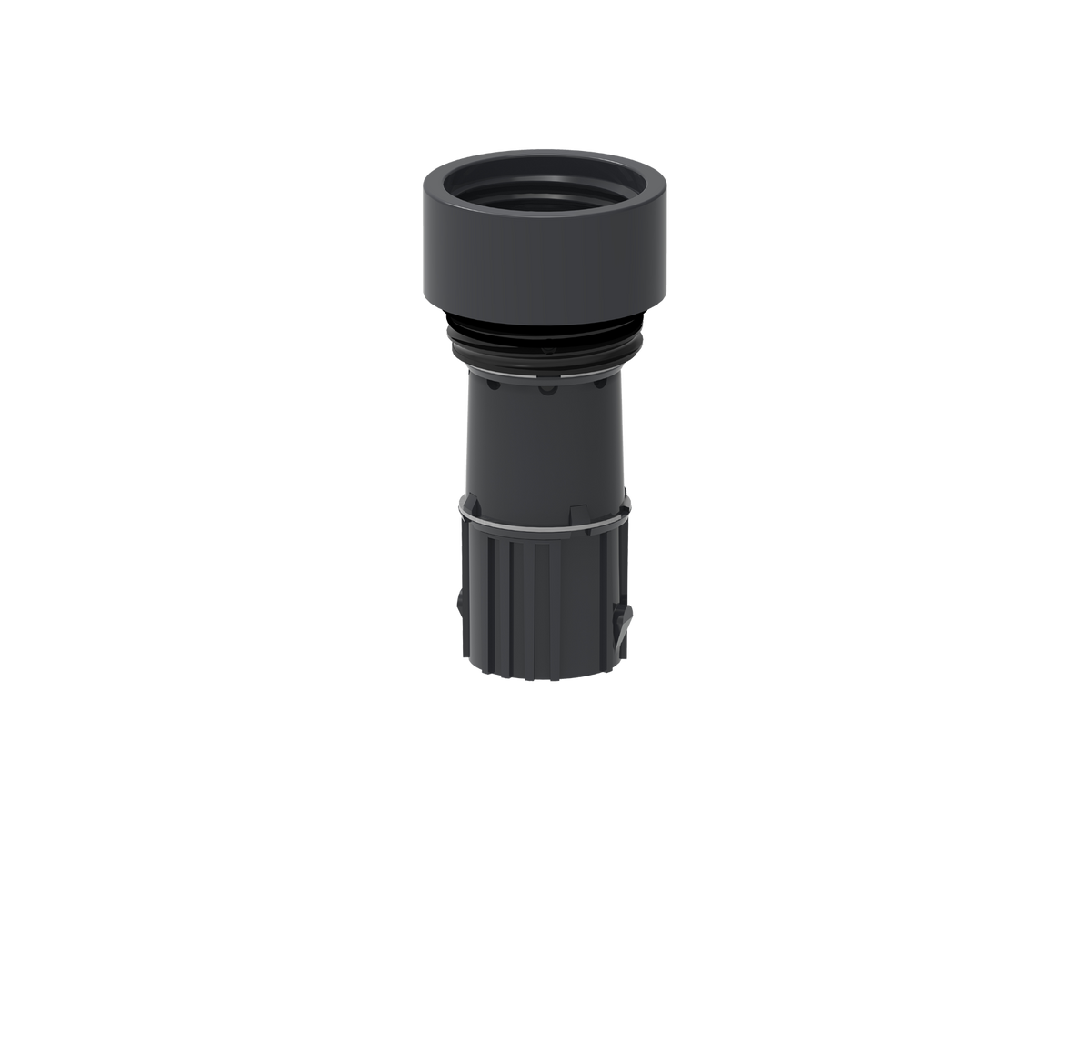 KOCKÒN 80 BASIC — Antirrobo de combustible para bocas de 80 mm