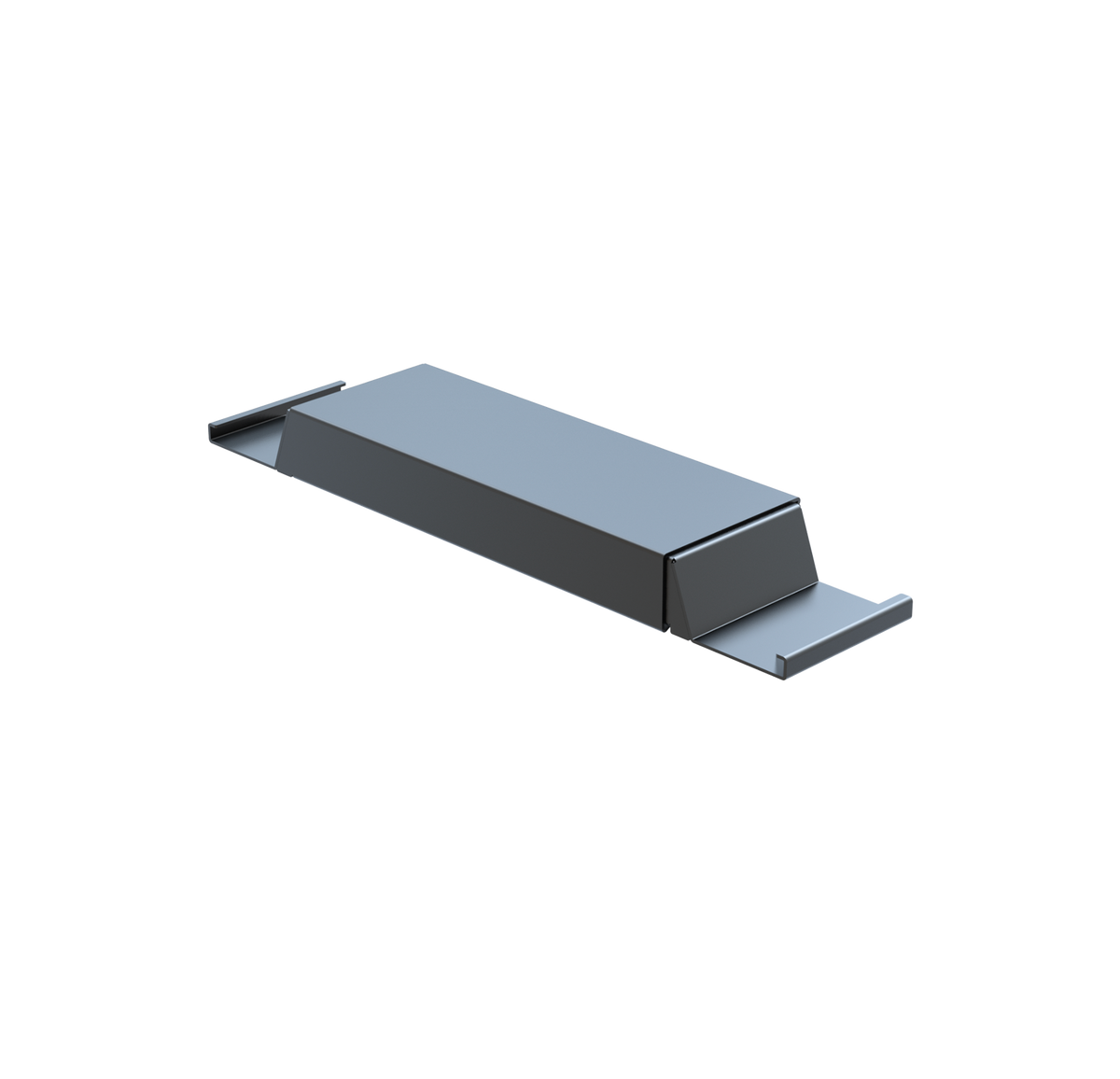 SENSARMOUR L — Protector del sensor de nivel, aluminio