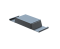 SENSARMOUR S — Protector del sensor de nivel, aluminio