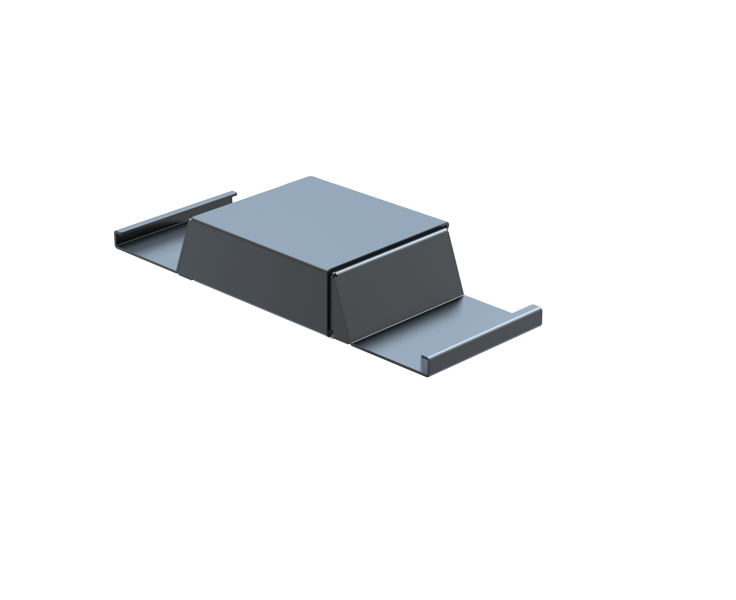 SENSARMOUR XS — Protector del sensor de nivel, aluminio
