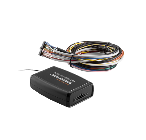 FUEL CONTROLLER — Central de medición de combustible
