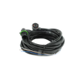 FUEL CONTROLLER — Cable de 5 m con salida al cuadro