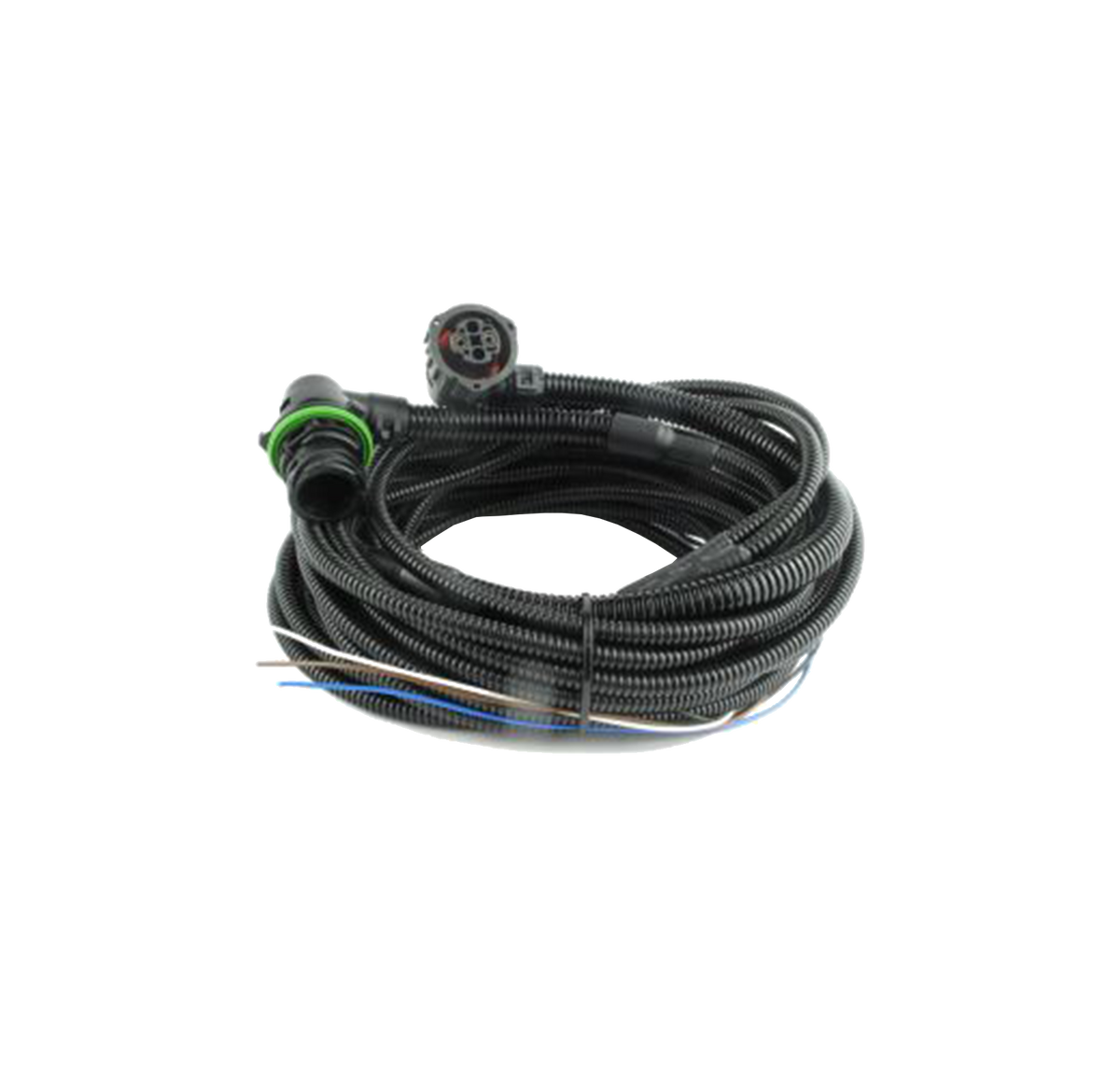 FUEL CONTROLLER — Cable de 5 m con salida al cuadro