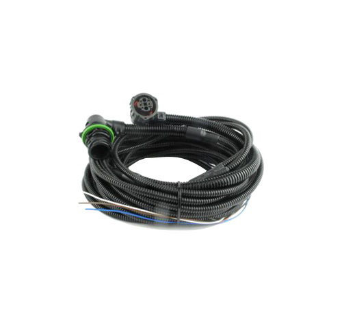 FUEL CONTROLLER — Cable de 5 m con salida al cuadro