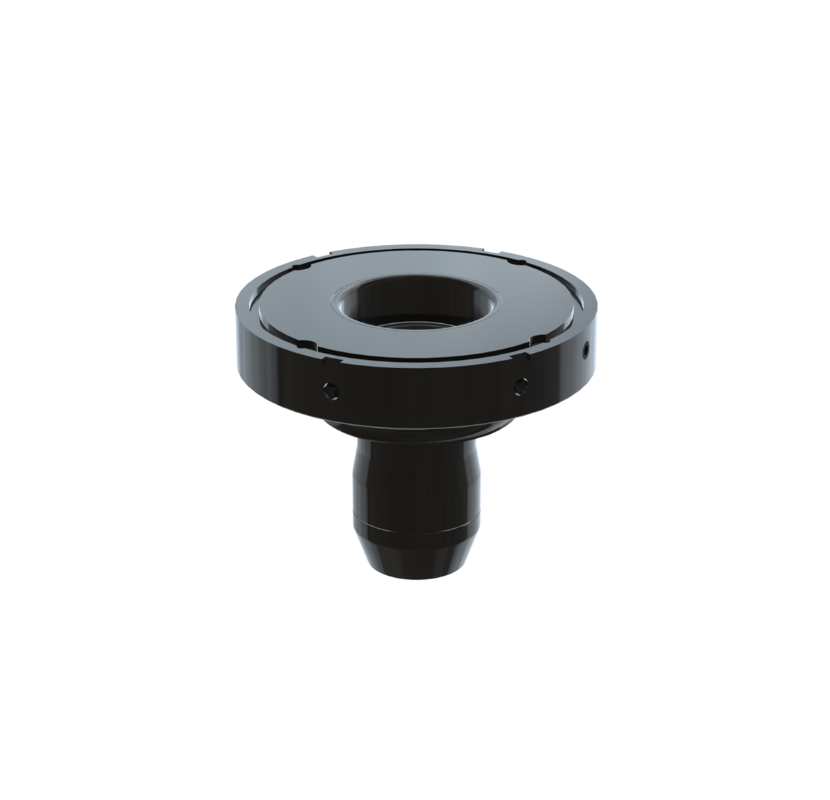 KOCKÒN MACH II XL 80 — Base antirrobo para depósito, cuerpo basculante